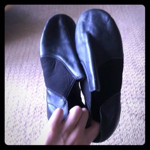 🦋Black Jazz Shoes🦋